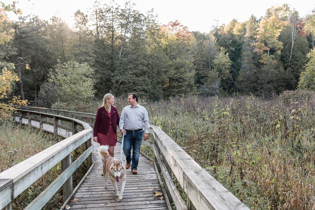 Bannockburn Conservation Area Engagement