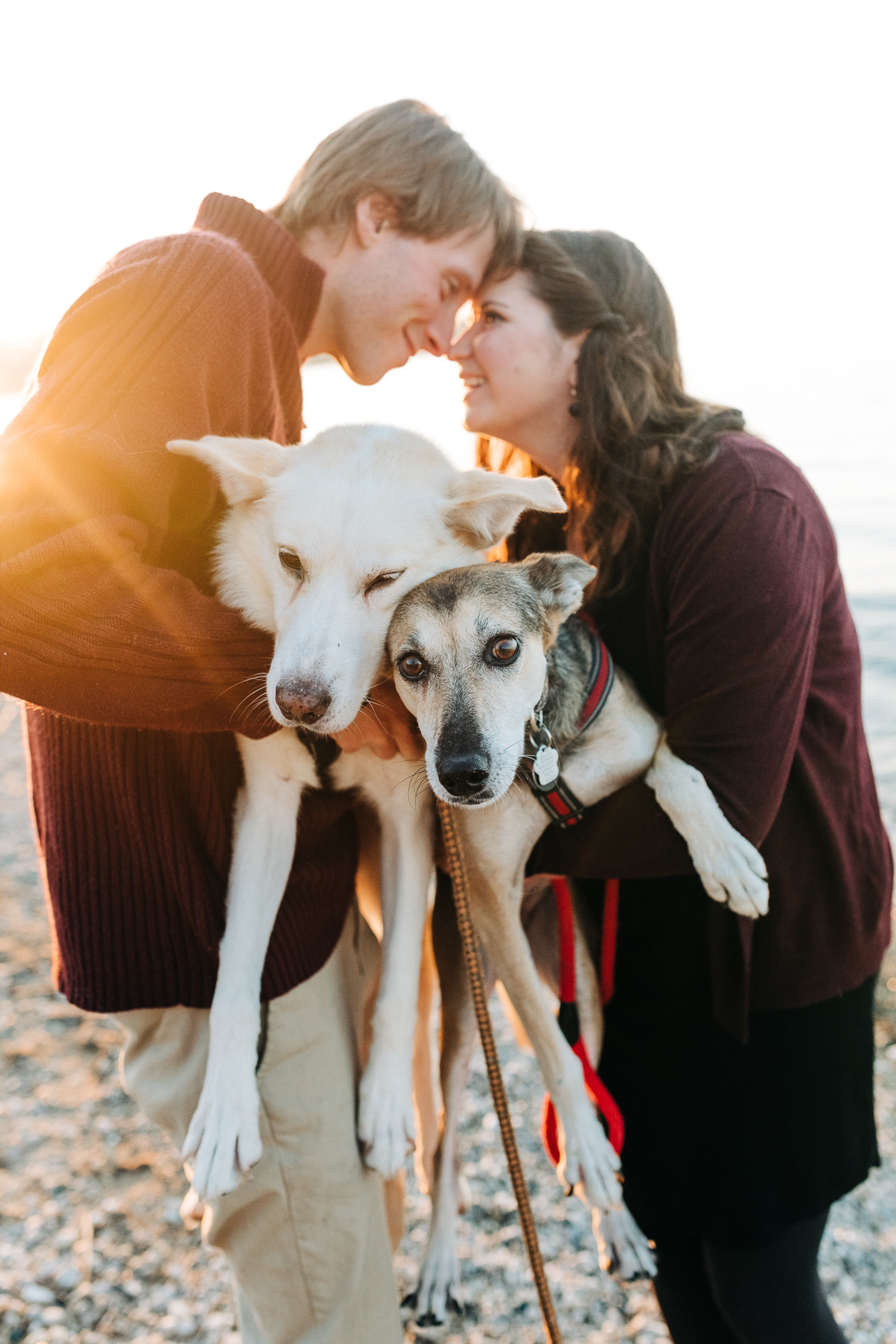 MacGregor Point Provincial Park Engagement Session