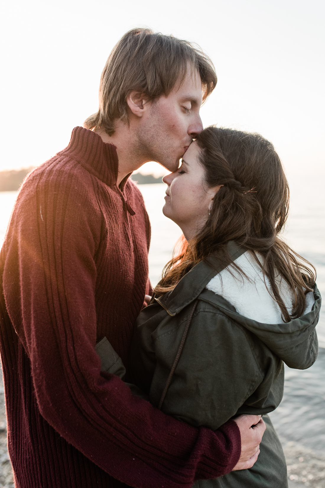 MacGregor Point Provincial Park Engagement Session