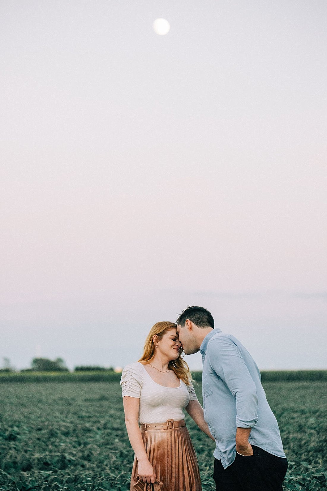 Camp Kintail Engagement Session