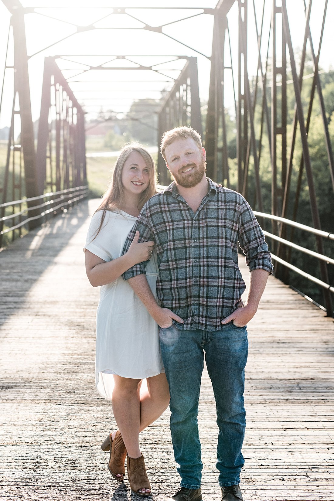 Southampton Ontario Engagement Session