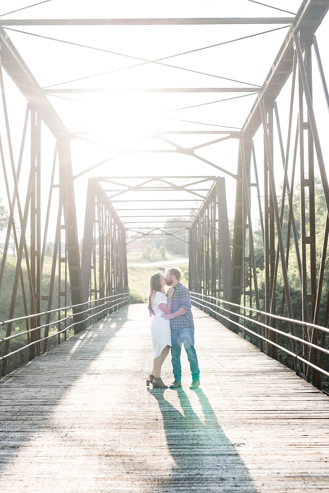 Southampton Ontario Engagement Session