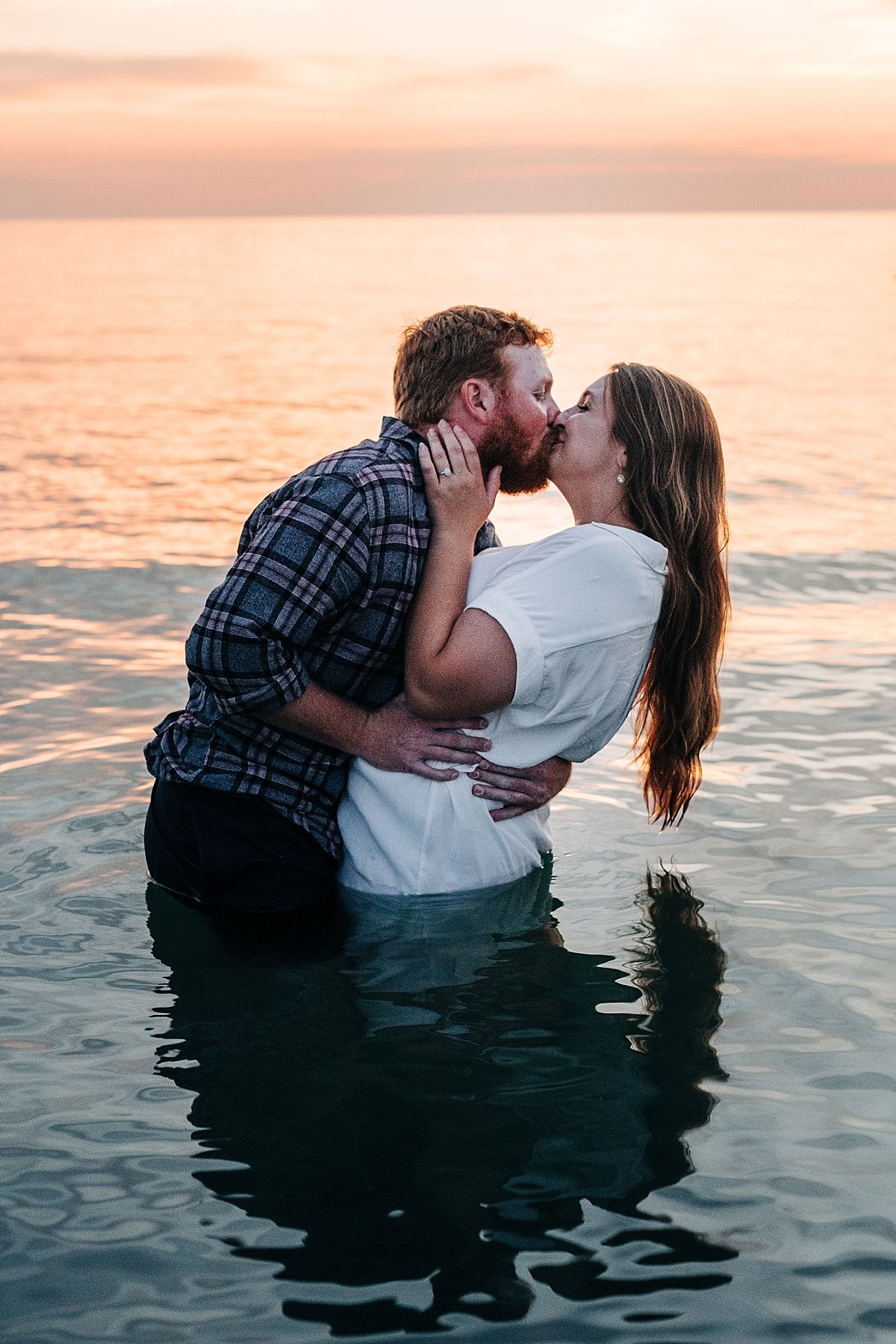 Southampton Ontario Engagement Session