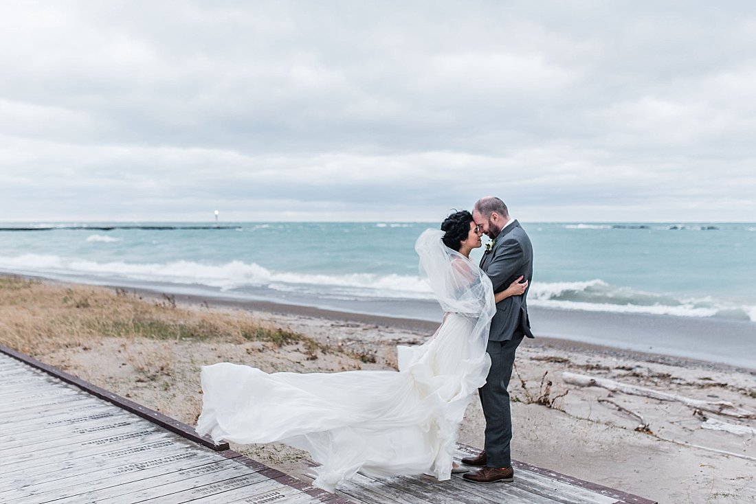 Kincardine Wedding