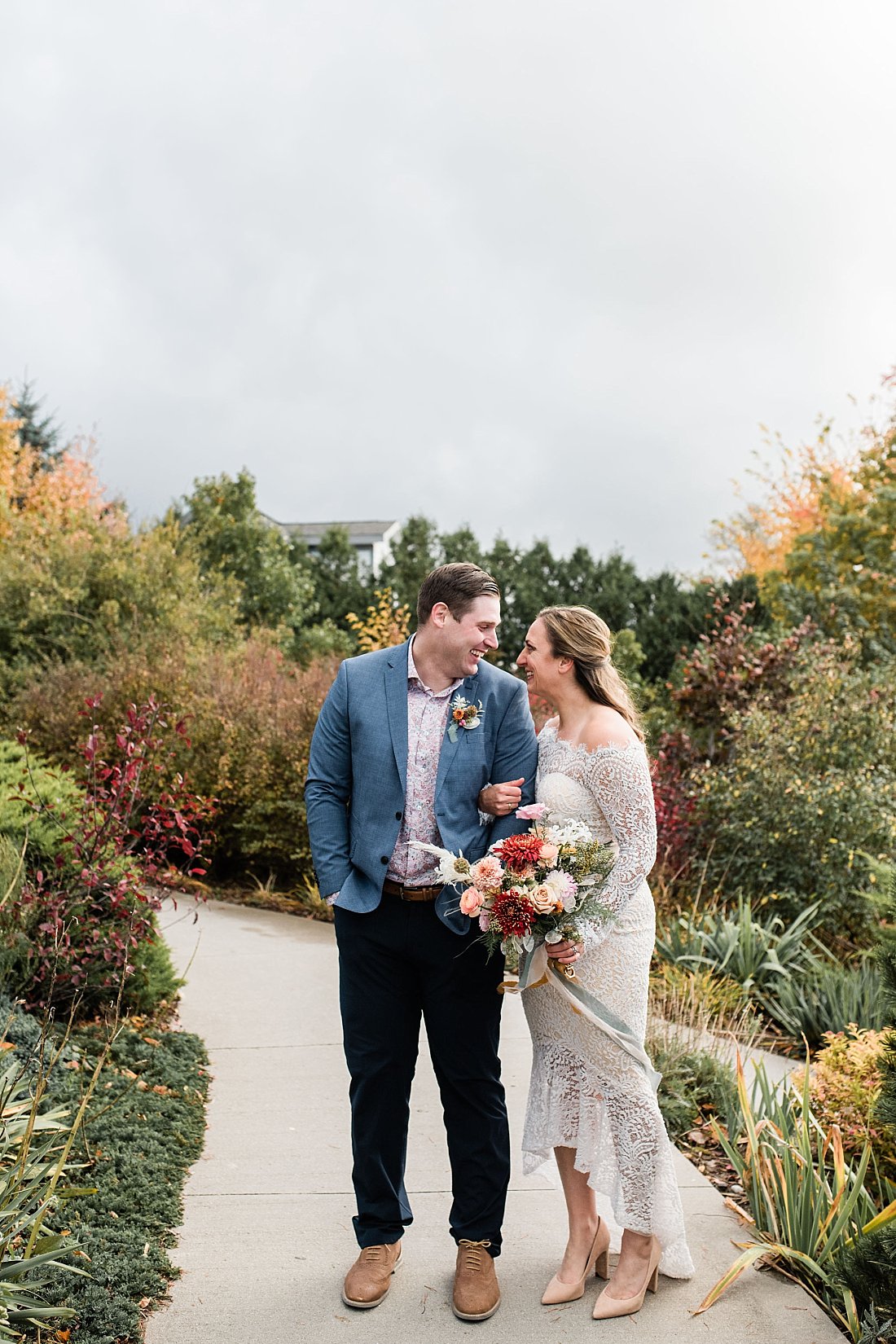 Tartan Tusk Kincardine Wedding