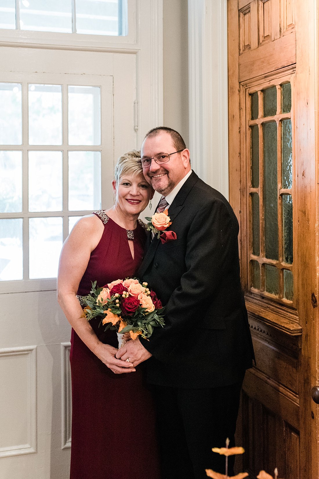 The Little Inn of Bayfield Wedding