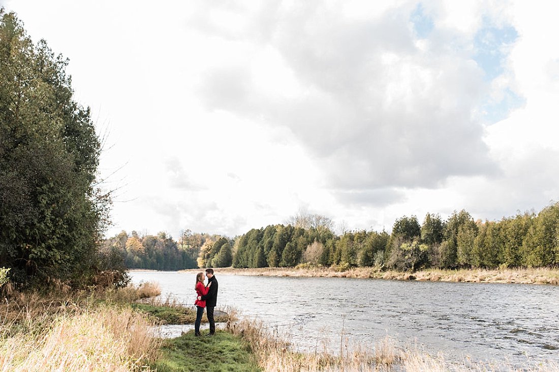 Wawanosh Nature Centre Engagement