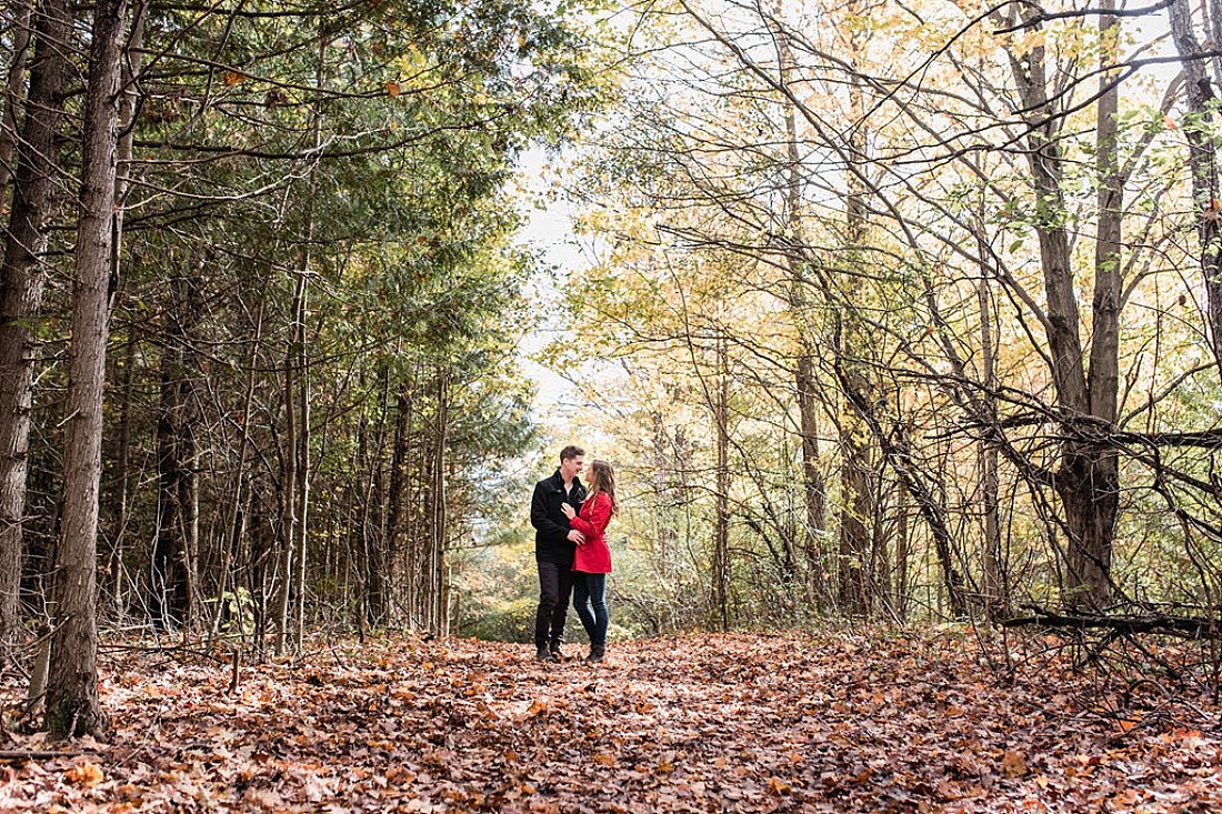 Wawanosh Nature Centre Engagement