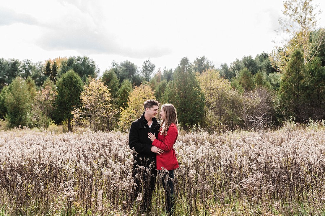 Wawanosh Nature Centre Engagement