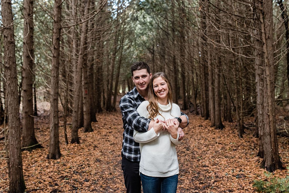 Wawanosh Nature Centre Engagement