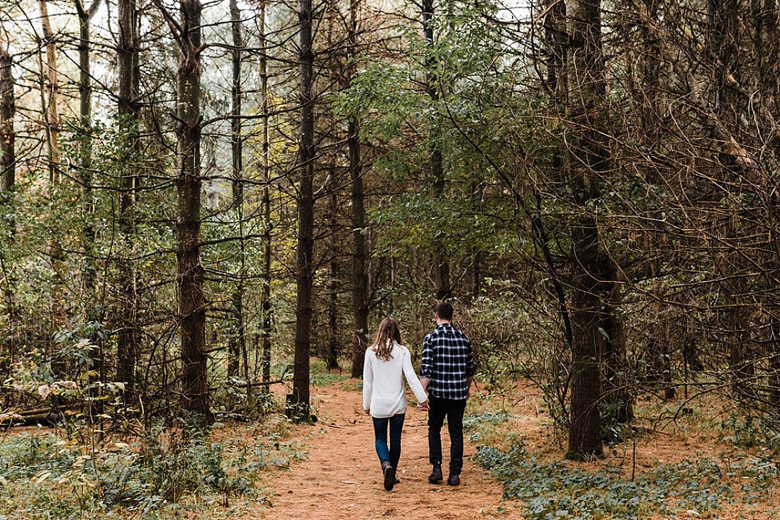 Wawanosh Nature Centre Engagement