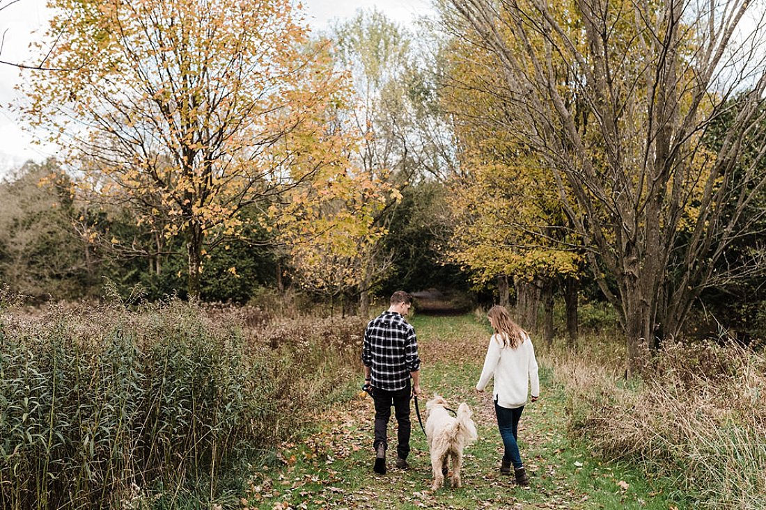 Wawanosh Nature Centre Engagement