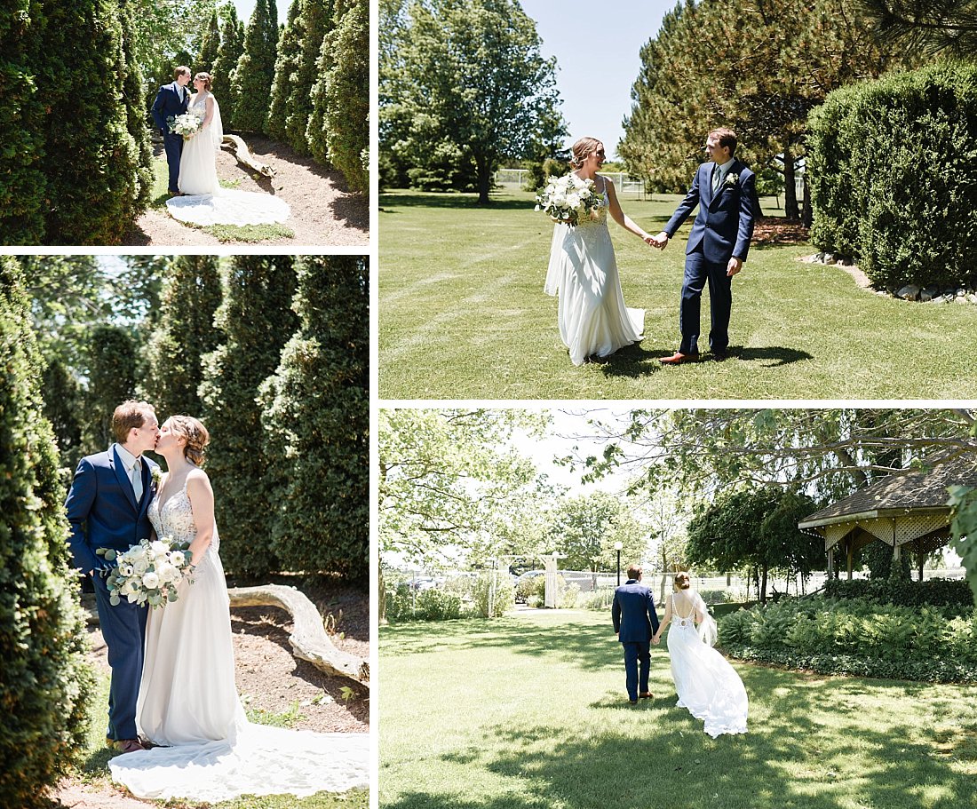 Hessenland Wedding