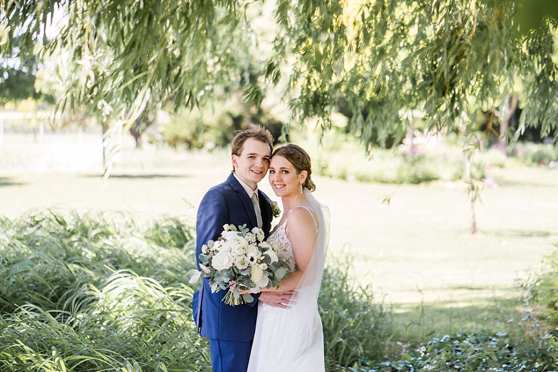 Hessenland Wedding