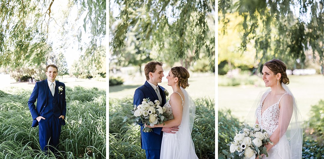 Hessenland Wedding