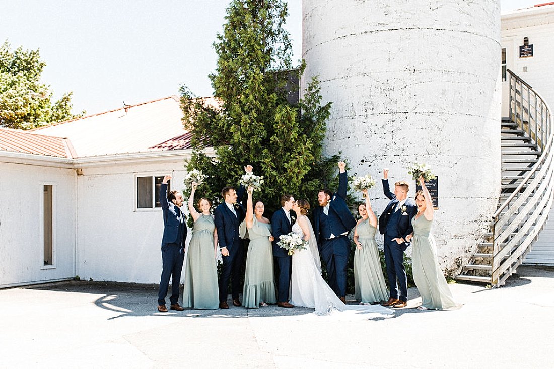 Hessenland Wedding