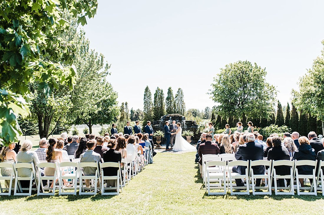 Hessenland Wedding