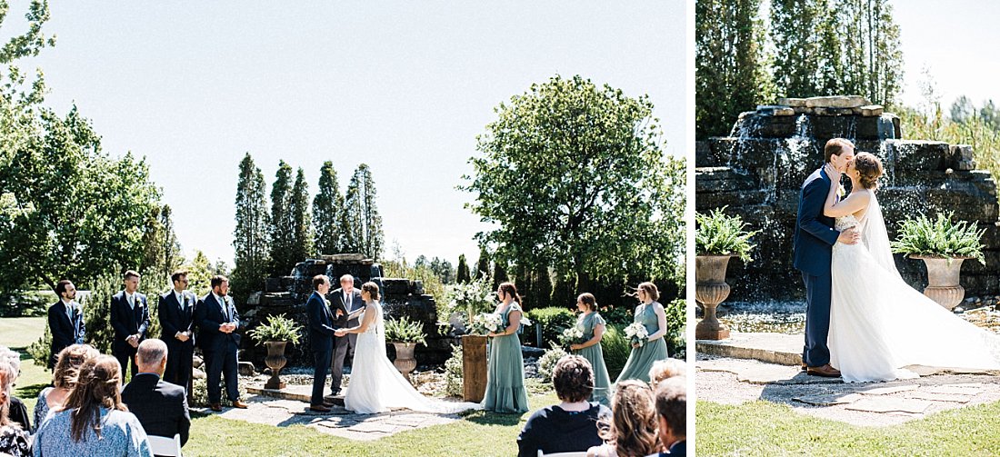 Hessenland Wedding
