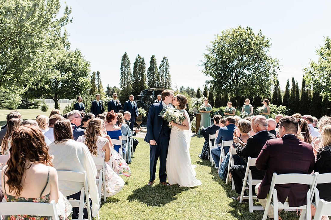 Hessenland Wedding