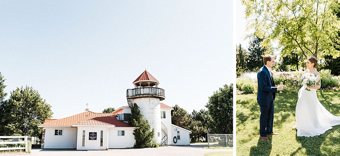 Hessenland Wedding