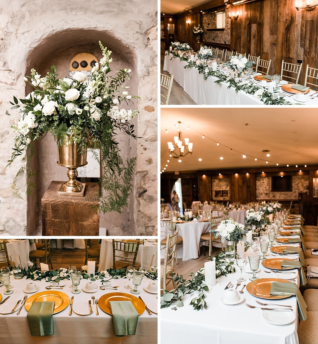 Hessenland Wedding