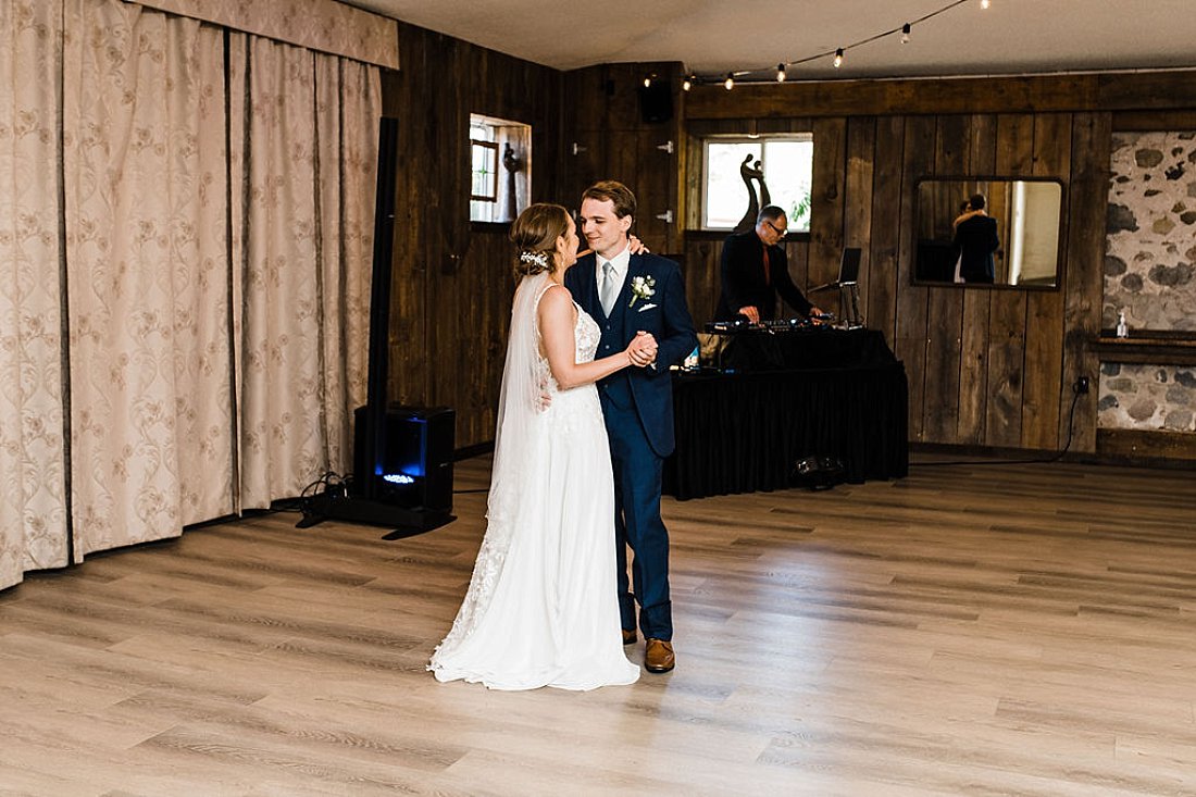Hessenland Wedding