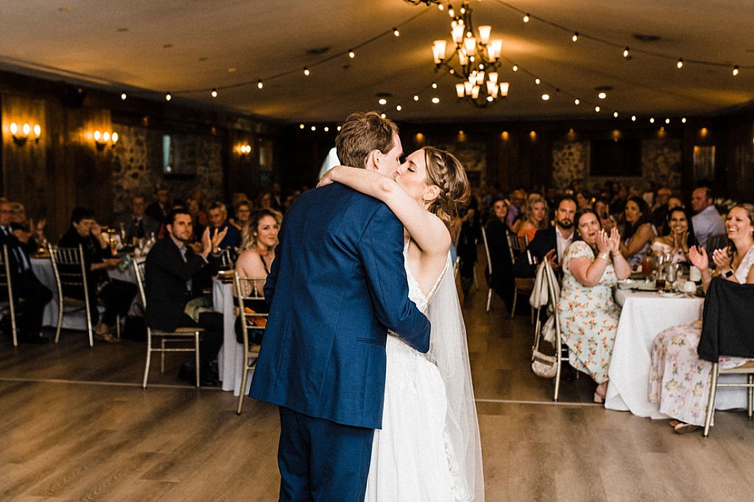 Hessenland Wedding