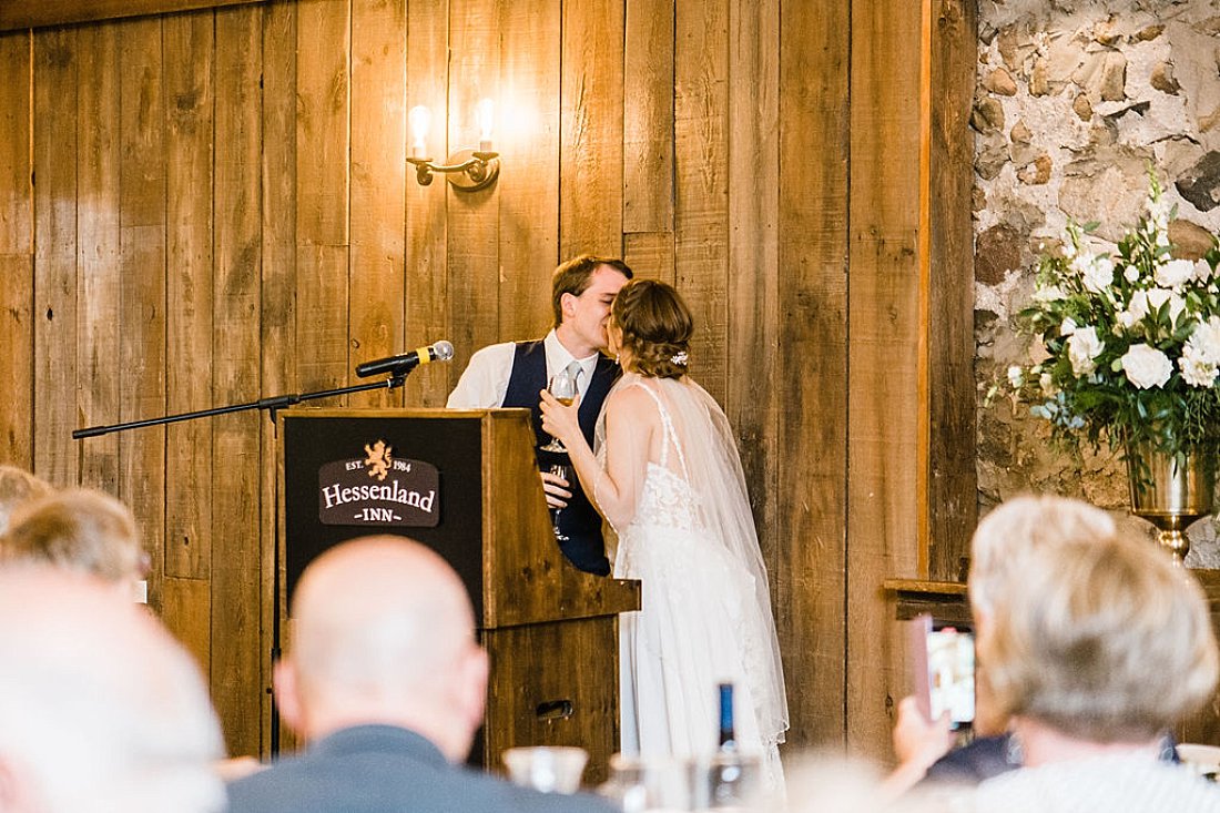 Hessenland Wedding