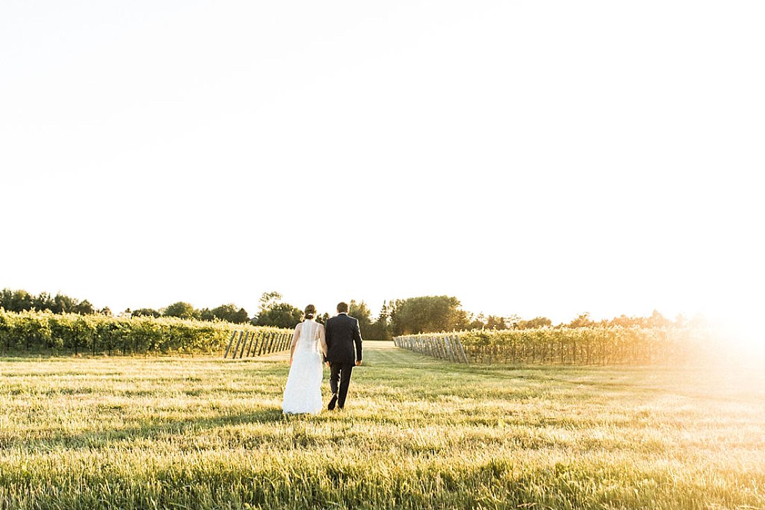 Hessenland Wedding