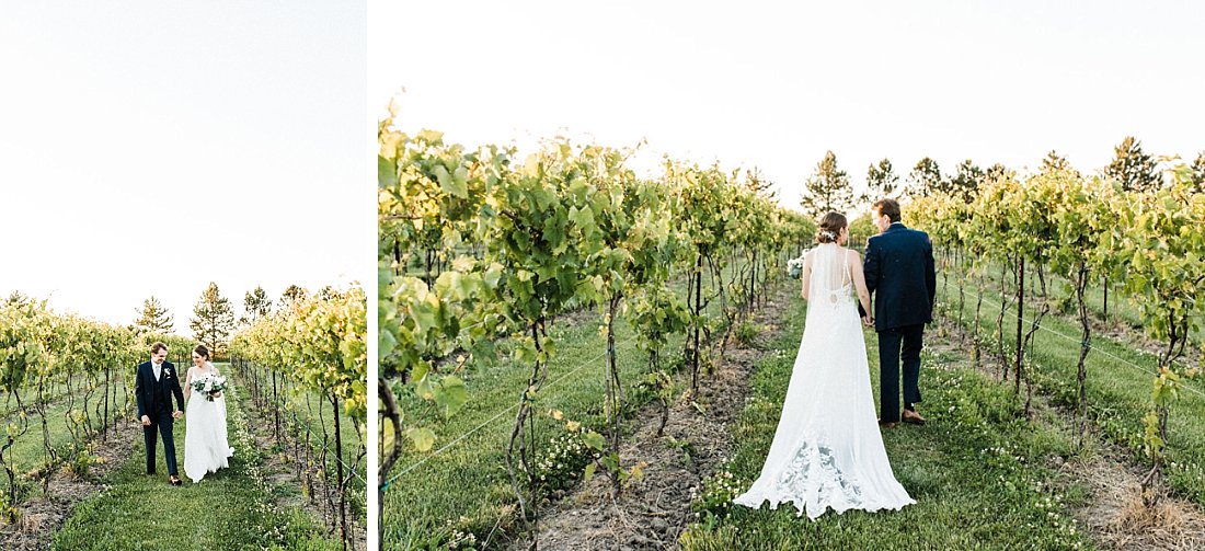 Hessenland Wedding