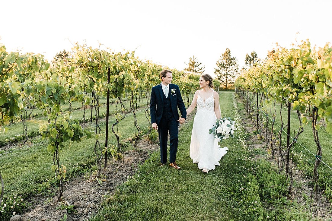 Hessenland Wedding