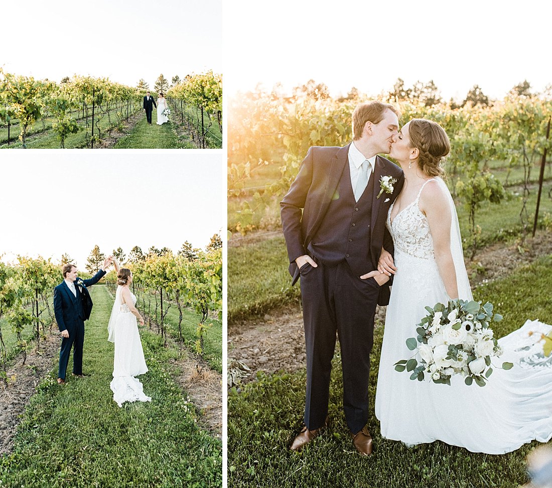 Hessenland Wedding