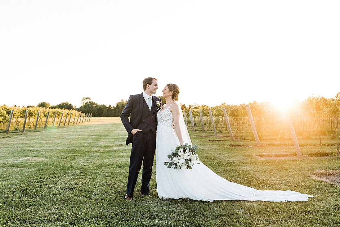Hessenland Wedding
