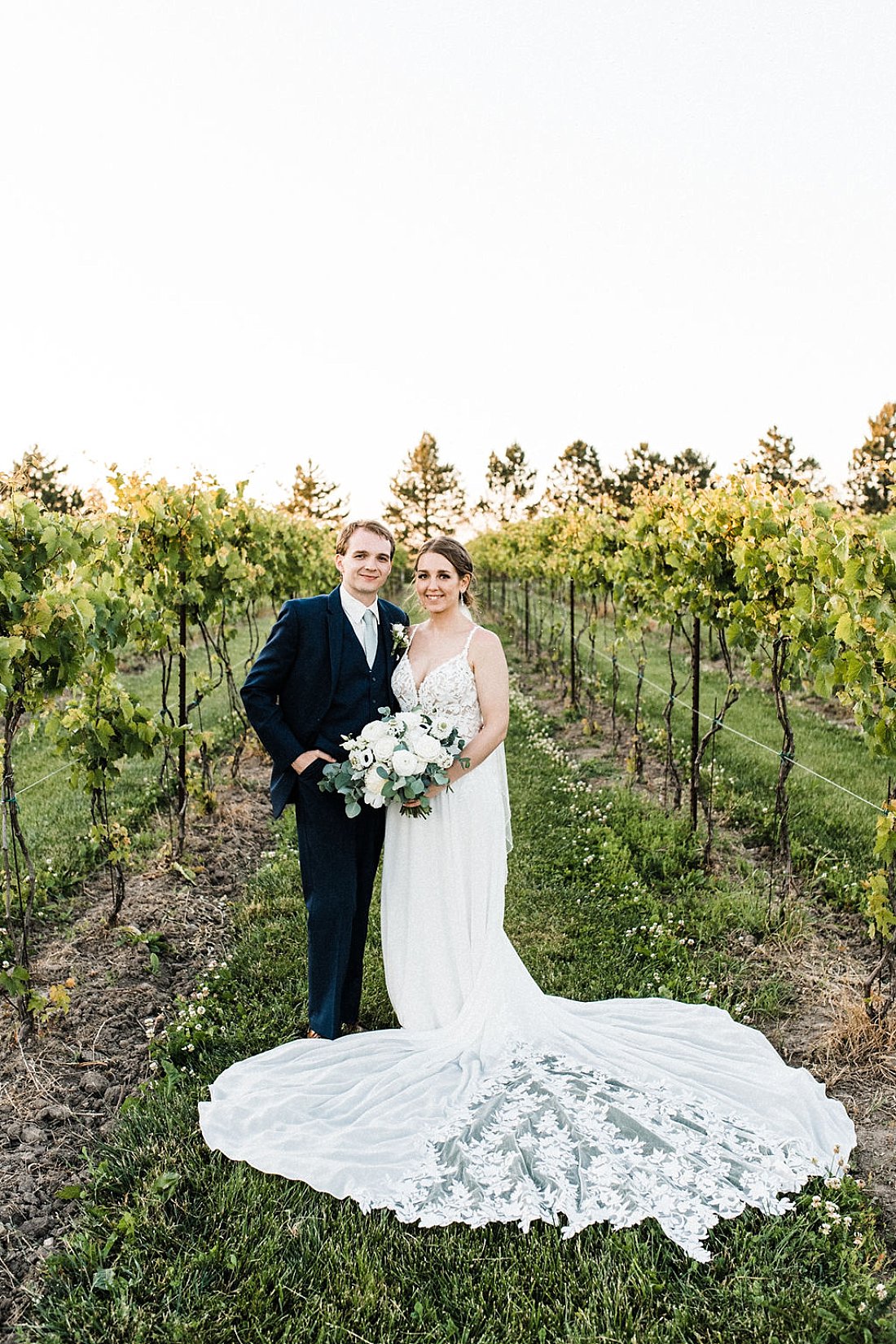 Hessenland Wedding