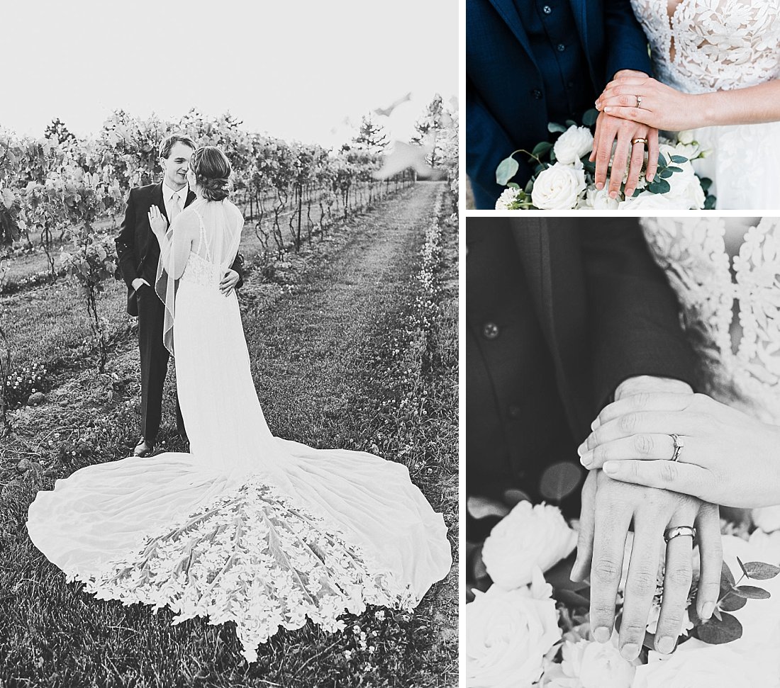 Hessenland Wedding