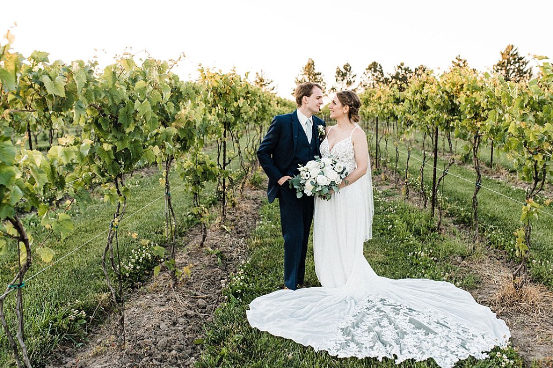 Hessenland Wedding