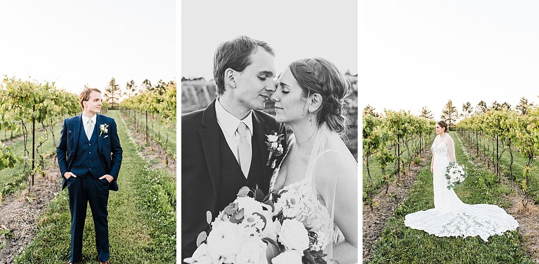 Hessenland Wedding