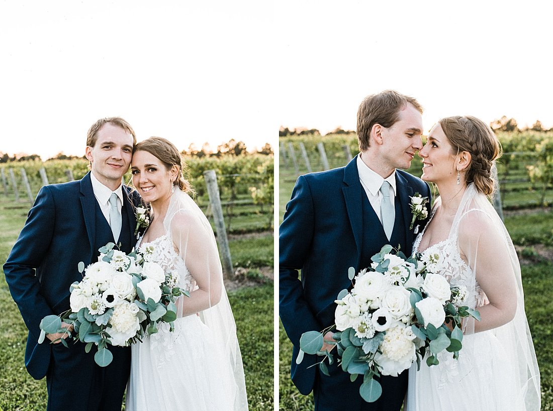 Hessenland Wedding