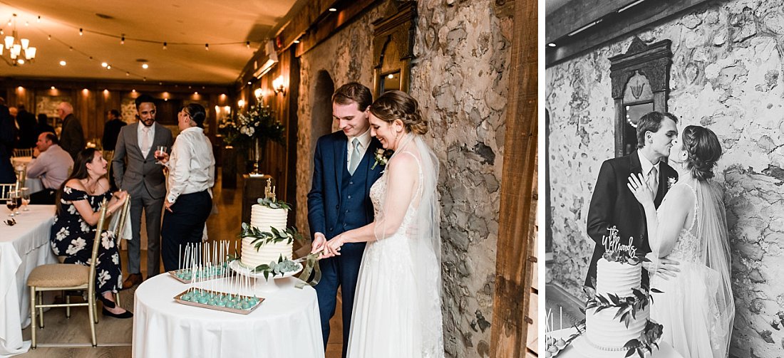 Hessenland Wedding