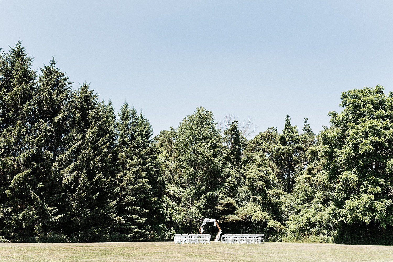 Goderich Ontario Wedding Photography