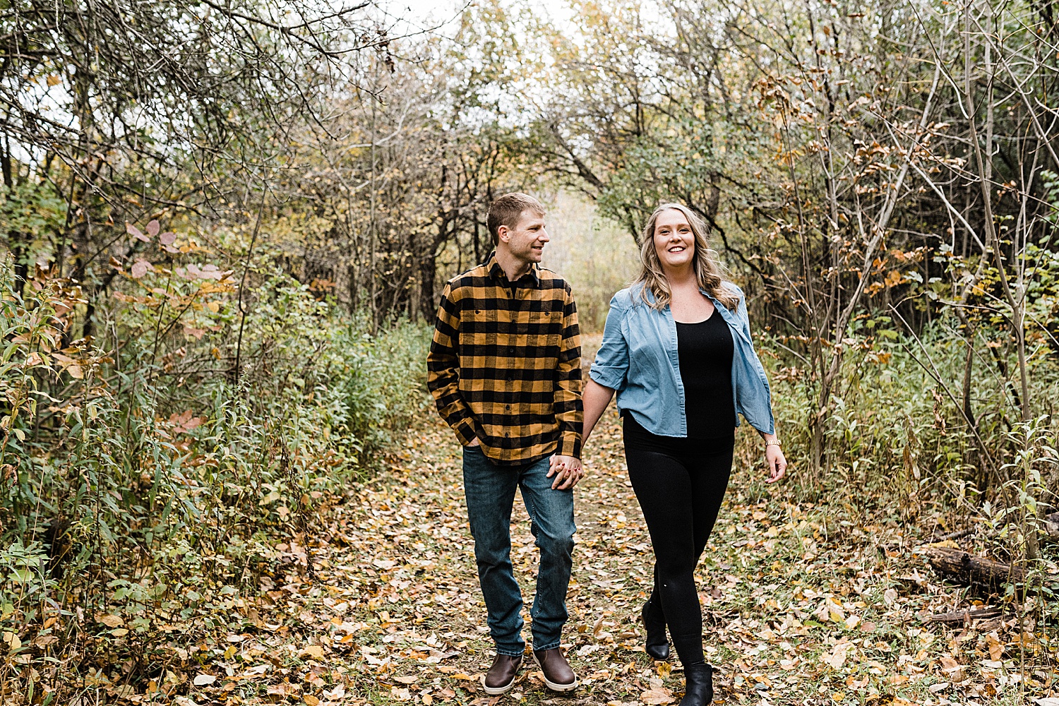 Wawanosh Nature Centre Engagement Session