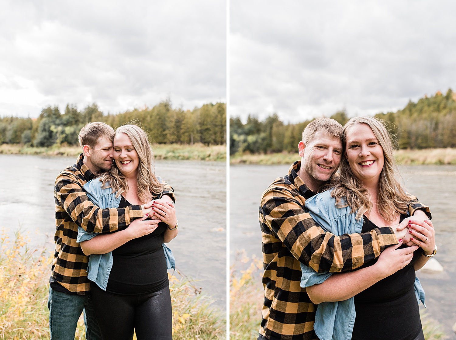 Wawanosh Nature Centre Engagement Session