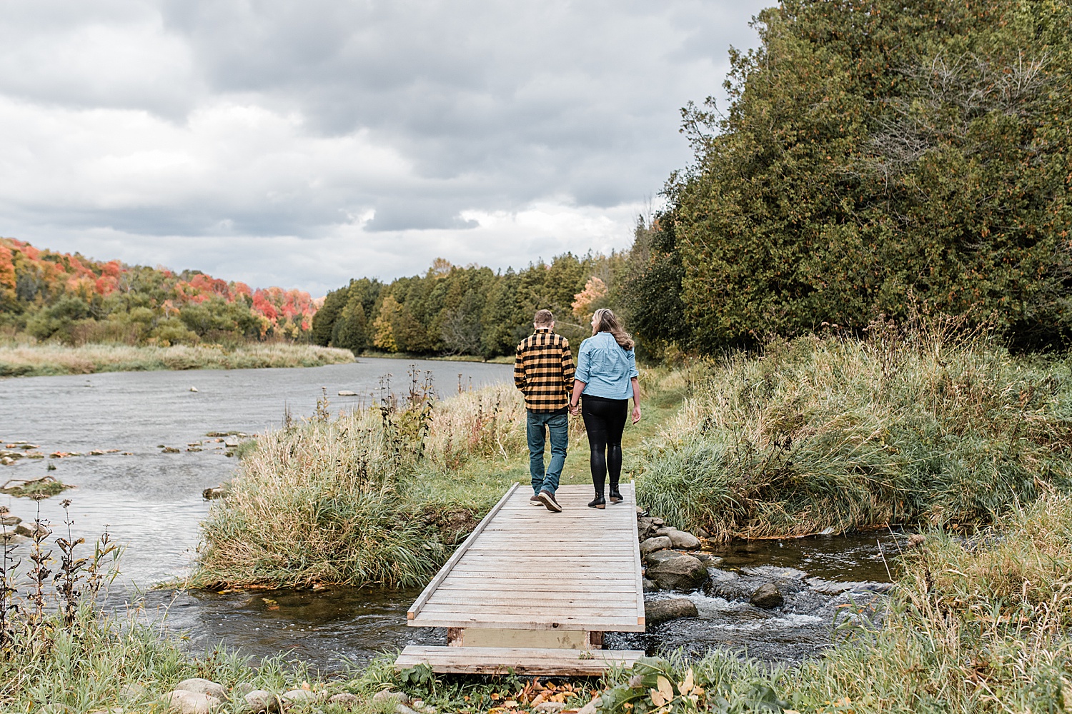 Wawanosh Nature Centre Engagement Session