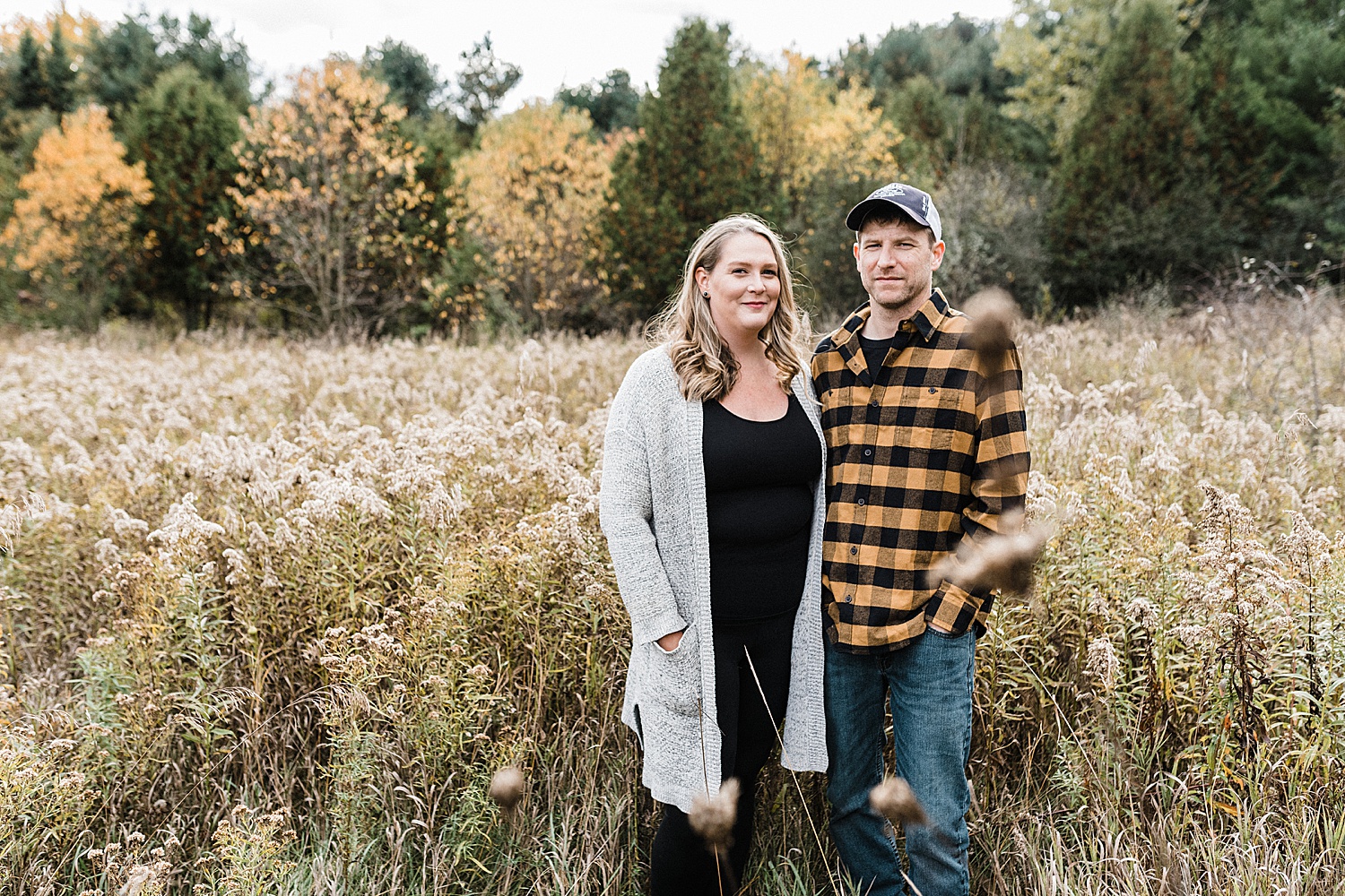 Wawanosh Nature Centre Engagement Session