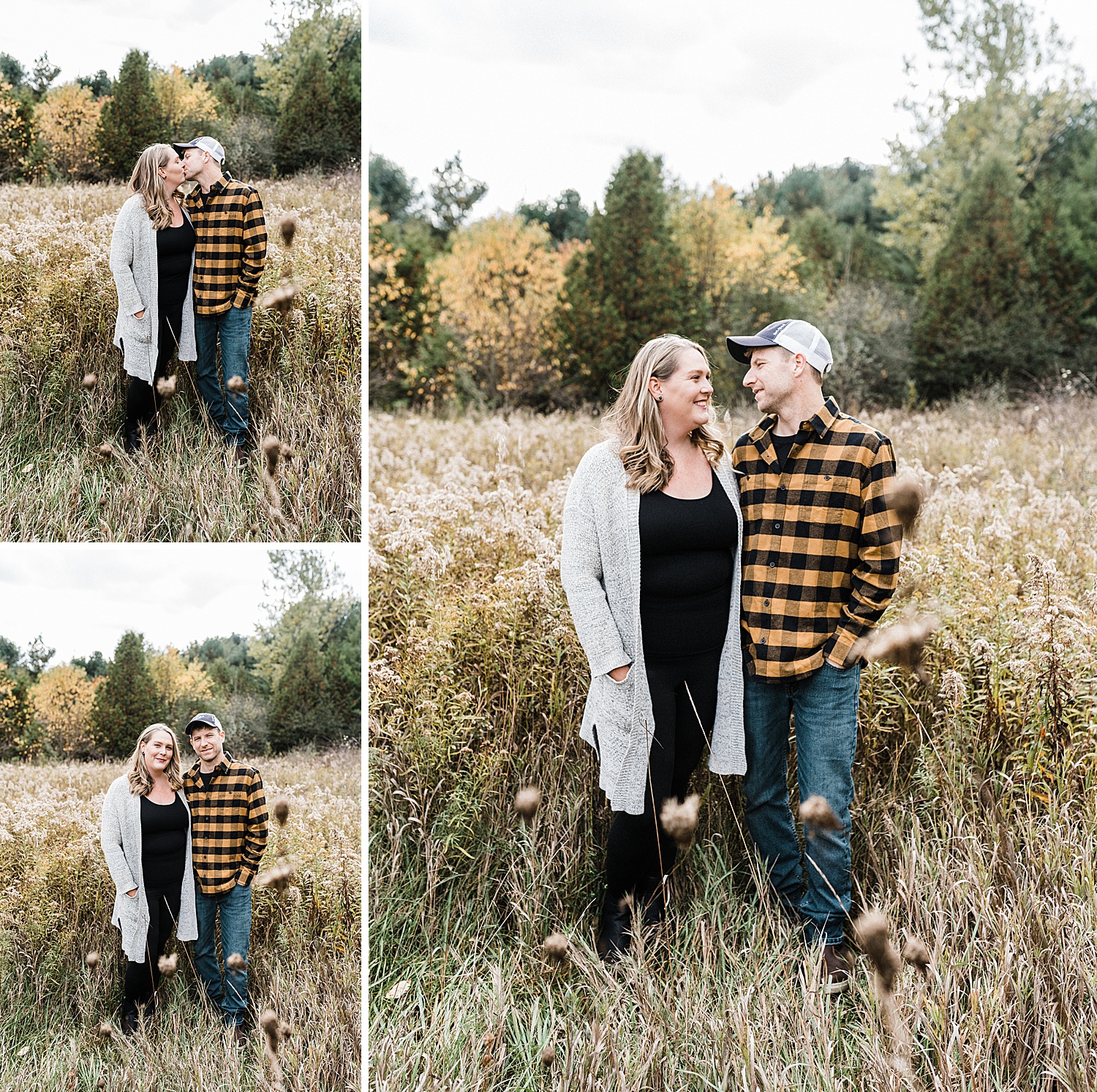 Wawanosh Nature Centre Engagement Session