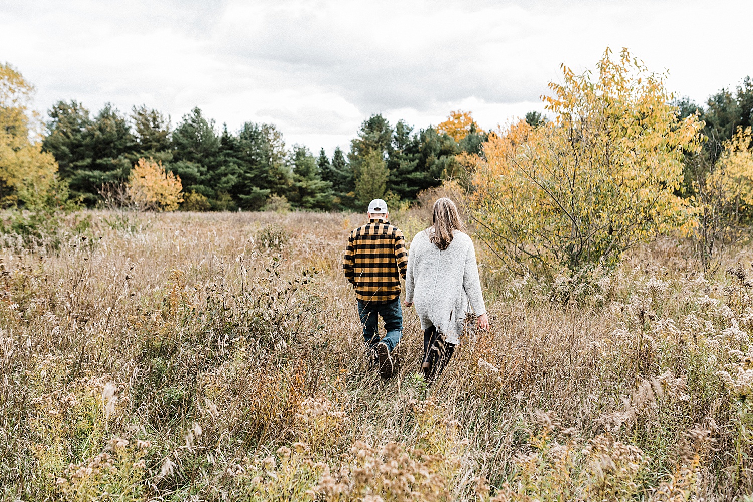 Wawanosh Nature Centre Engagement Session