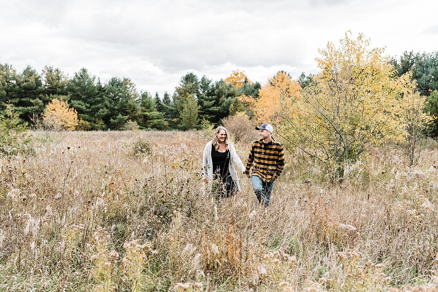 Wawanosh Nature Centre Engagement Session