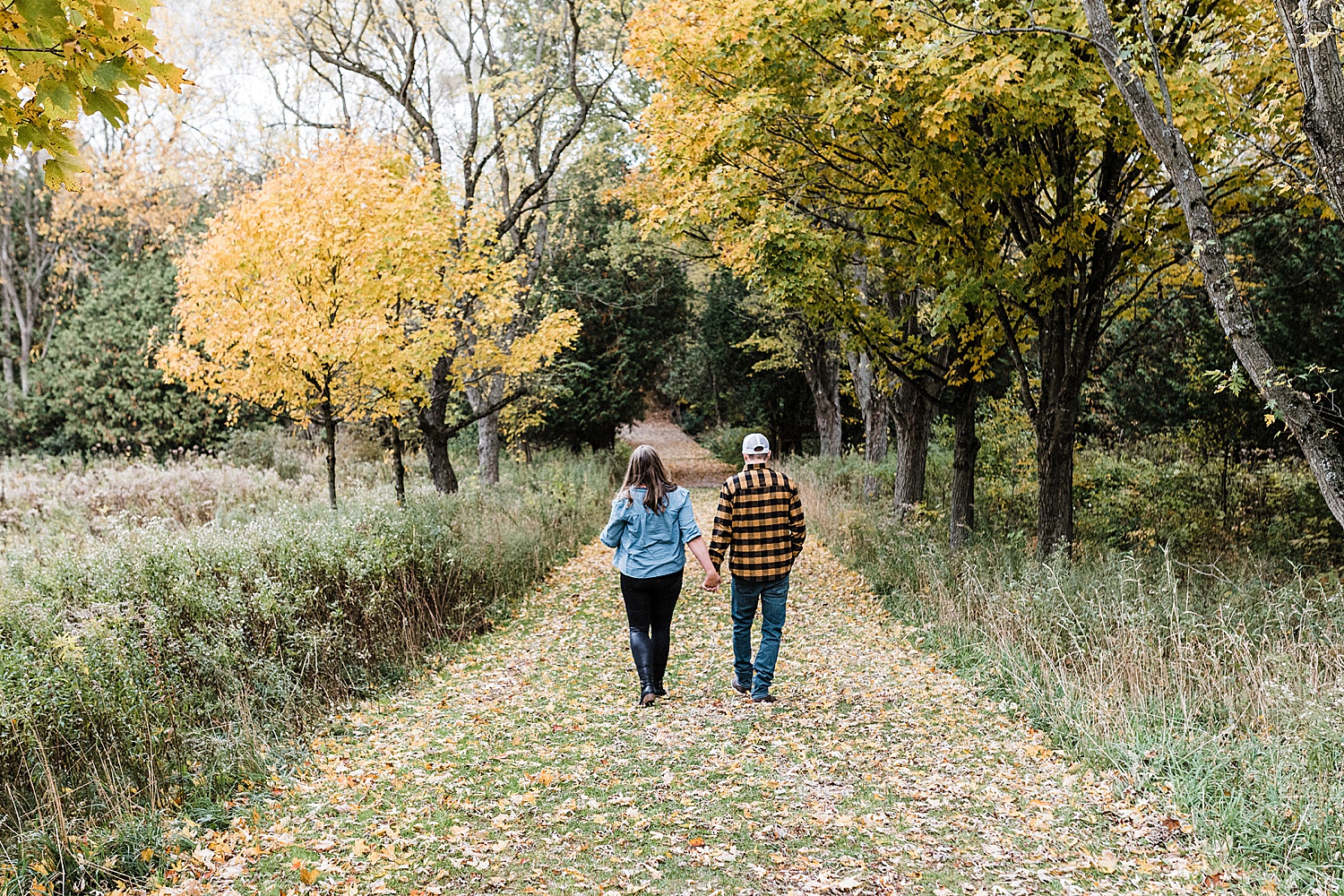Wawanosh Nature Centre Engagement Session