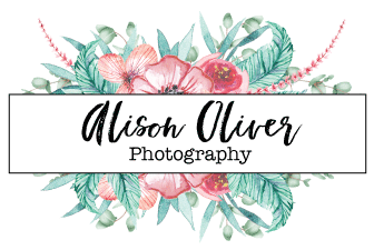 Alison Oliver Photography